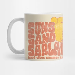 Summer Tatooine Mug